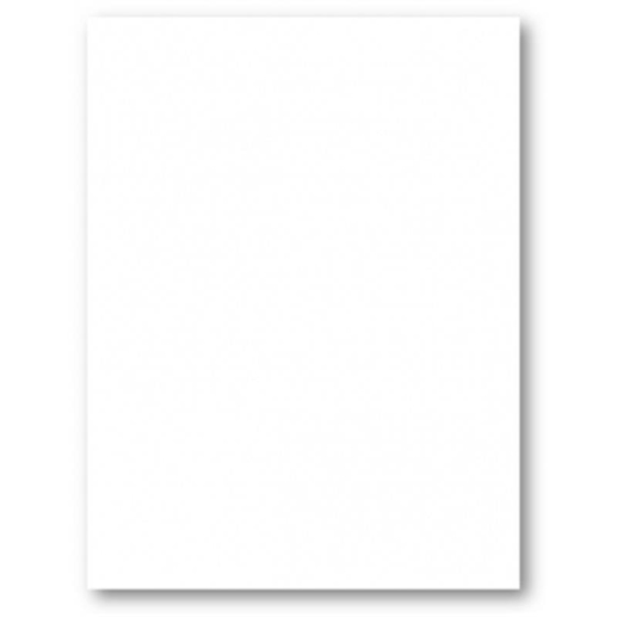 Wandtegel Mat Wit 20x25 Wit