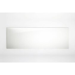 Wandtegel Wit Glans RTT 30x90