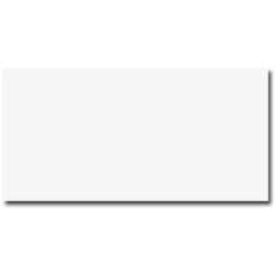 Wandtegel Glans Wit 25x33 Wit