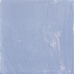 Wandtegel Sky 13x13 Blauw