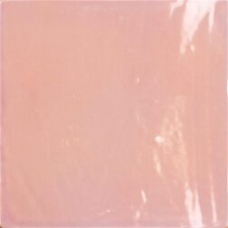 Wandtegel Pink 13x13 Roze