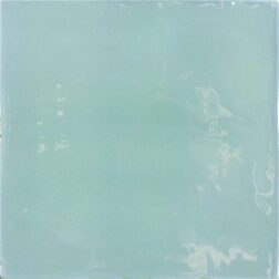 Wandtegel Green 13x13 Groen