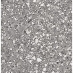 Vloer-/Wandtegel Marmette Anthracite 60x60 Antraciet