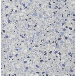 Vloer-/Wandtegel Marmette Jeans 60x60 Blauw