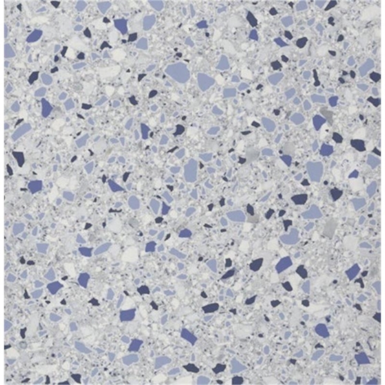 Vloer-/Wandtegel Marmette Jeans 60x60 Blauw