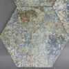 Vloer-/Wandtegel Vecchio Terra 23x27 Beige/Grijs