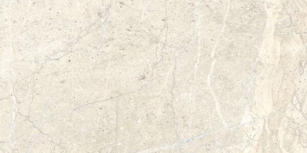 Vloer-/Wandtegel White Worn 60x120 Wit/Grijs