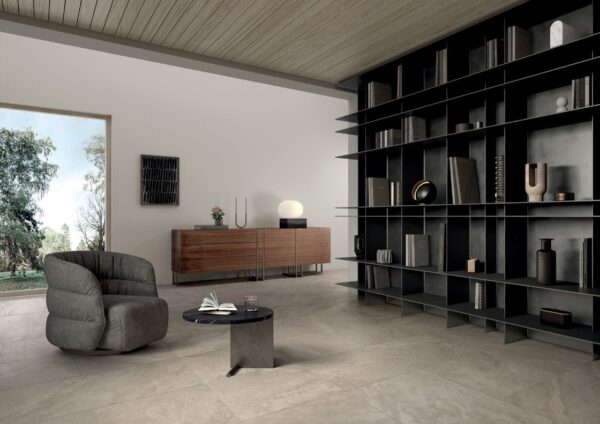 Vloer-/Wandtegel Desert Worn 60x60 Beige