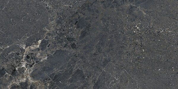 Vloer-/Wandtegel Dark Worn 60x120 Antraciet/Zwart