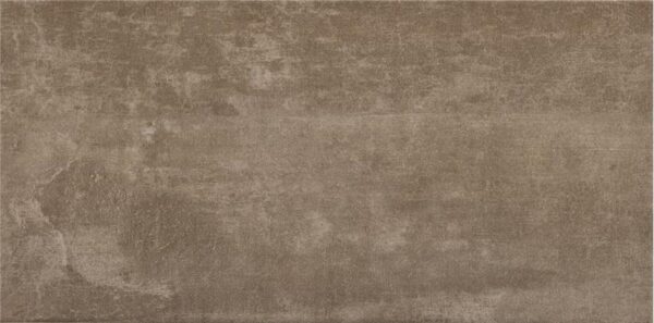 Wandtegel Taupe 25x50 Bruin