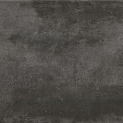 Wandtegel Grafito 25x50 Zwart/Antraciet