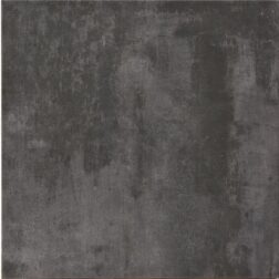 Vloer-/Wandtegel Grafito 45x45 Antraciet/Zwart