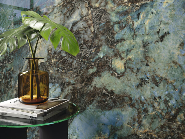 Wandtegel Lemurian 120x260 Glans