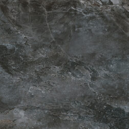 Vloer-/Wandtegel Black 75x75 Zwart