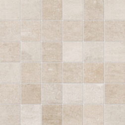 Wandtegel Mosaico Beige 30x30 Beige