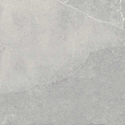 Vloer-/Wandtegel Gris 75x75 Grijs