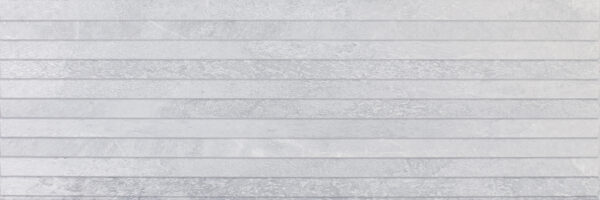 Wandtegel Concept Grey 30x90 Grijs