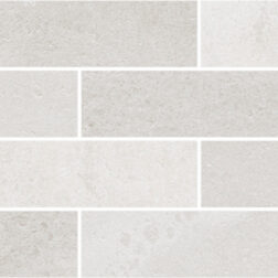 Wandtegel Muro Blanco 23x39 Wit
