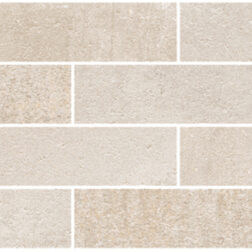 Wandtegel Muro Beige 23x39 Beige