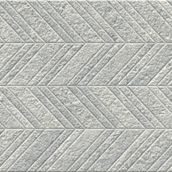 Wandtegel Concept Gris 25x70 Grijs