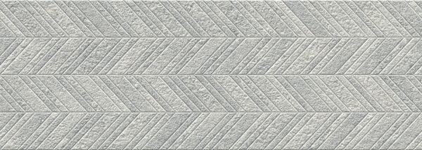 Wandtegel Concept Gris 25x70 Grijs