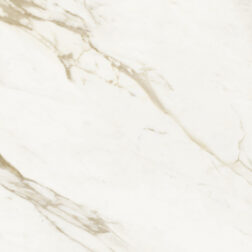 Wandtegel Adaggio Gold 60x60 Wit/Beige