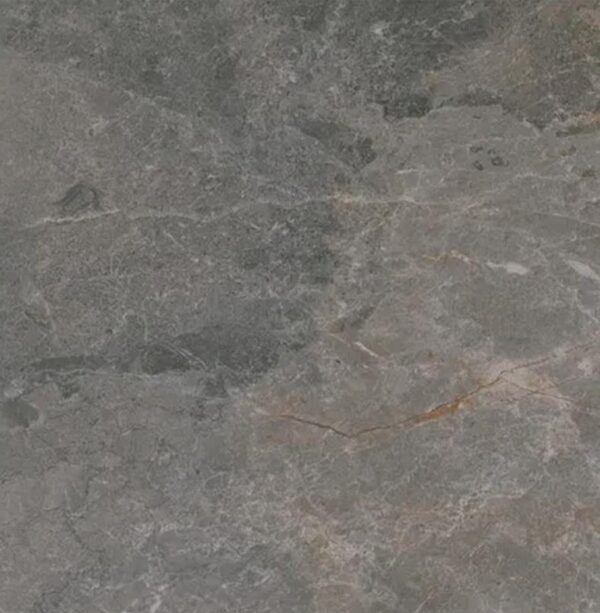 Vloer-/Wandtegel Toscana Gris 100x100 Glans Grijs