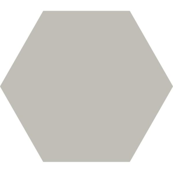 Vloer-/Wandtegel Esagone Taupe 14x16 Grijs/Beige