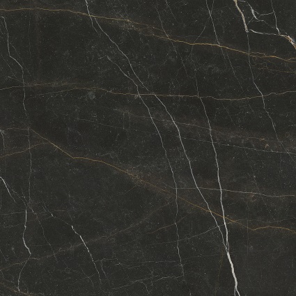 Wandtegel Gold Nero PL 120x120 Zwart