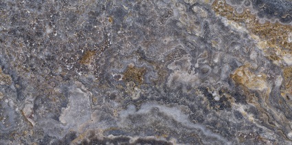 Wandtegel Linz Blue PL 60x120 Blauw