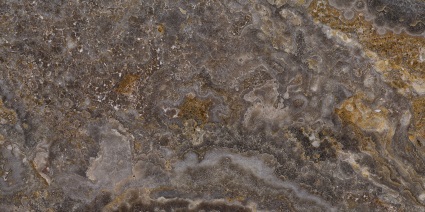 Wandtegel Linz Brown PL 60x120 Bruin