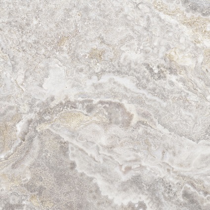 Wandtegel Linz White PL 120x120 Wit