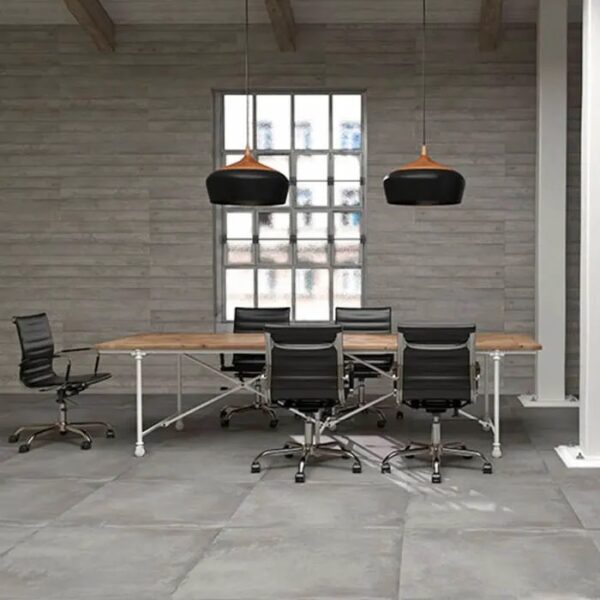 Vloer-/Wandtegel Argent 30x60 Grijs