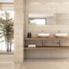 Vloer-/Wandtegel Crema 60x60 Beige