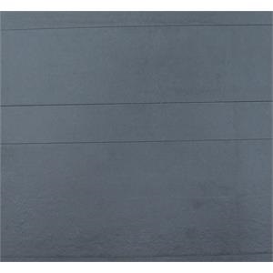 Wandtegel Listone Black Mix 5/10/15x60 Zwart