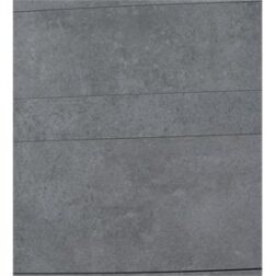 Wandtegel Listone Plomo Mix 5/10/15x60 Antraciet