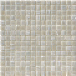 Mozaïektegel Grigio C. 2x2