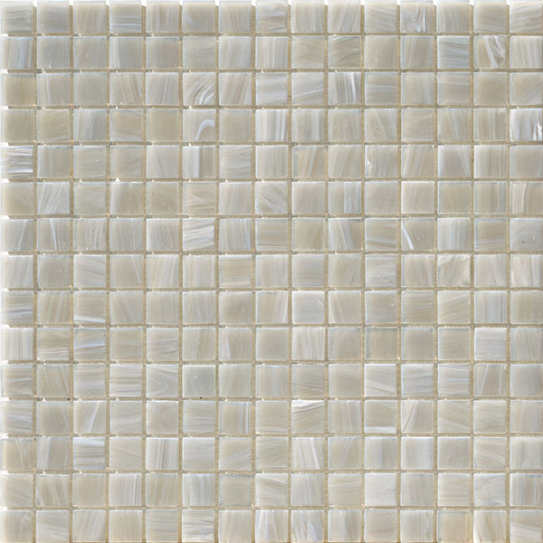 Mozaïektegel Grigio C. 2x2