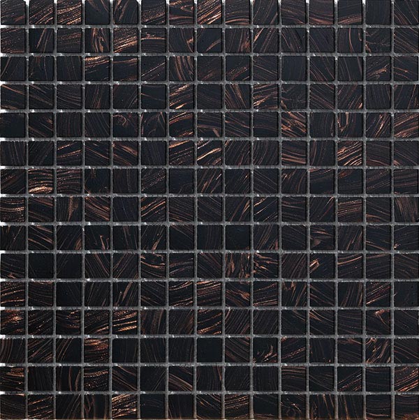 Mozaïektegel Testa Di Moro 2x2