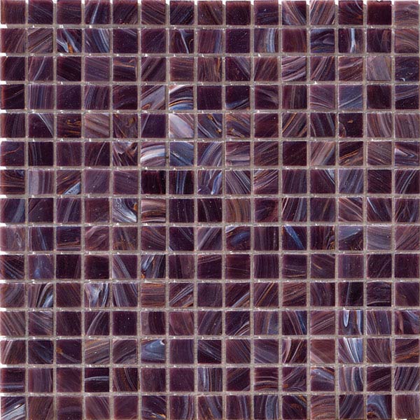 Mozaïektegel Viola 2x2