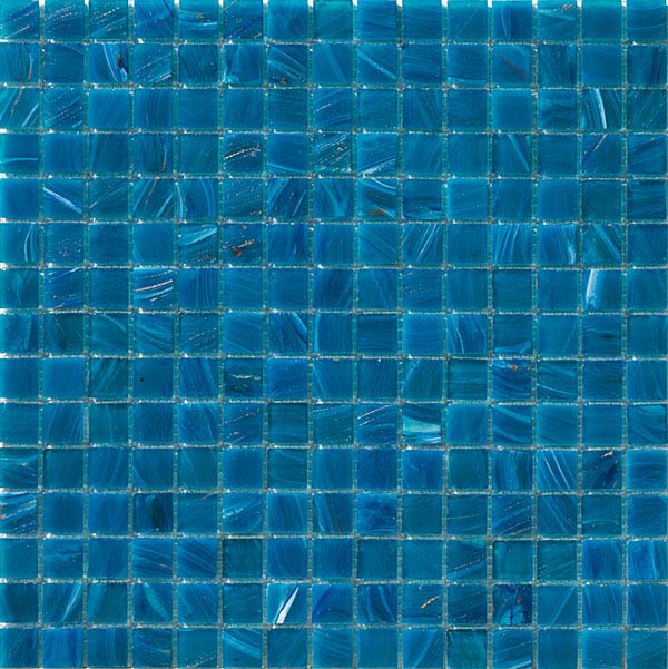 Mozaïektegel Tormalina 2x2