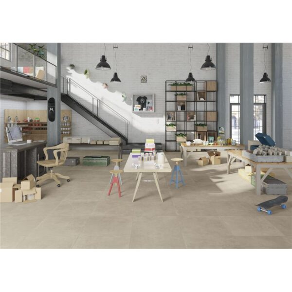 Vloer-/Wandtegel Absolute Beige 30x60 Beige