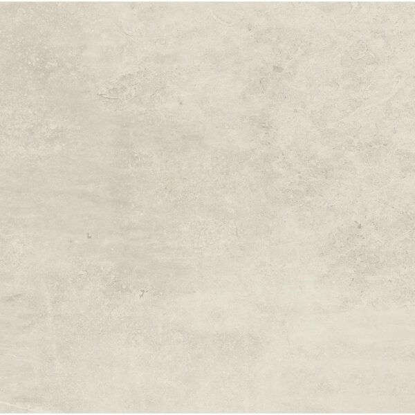 Vloer-/Wandtegel Absolute Bianco 60x60 Wit/Grijs