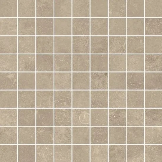 Mozaïektegel Absolute Beige 30x30 Beige