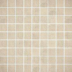 Mozaïektegel Absolute Bianco 30x30 Wit/Grijs