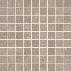 Mozaïektegel Absolute Grigio 30x30 Grijs