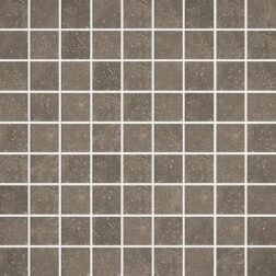 Mozaïektegel Absolute Titanio 30x30 Grijs