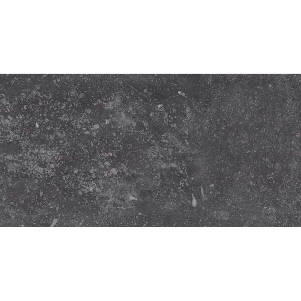 Vloer-/Wandtegel Absolute Nero 30x60 Antraciet