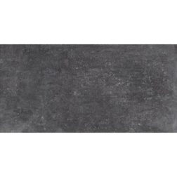 Vloer-/Wandtegel Absolute Nero 60x120 Antraciet