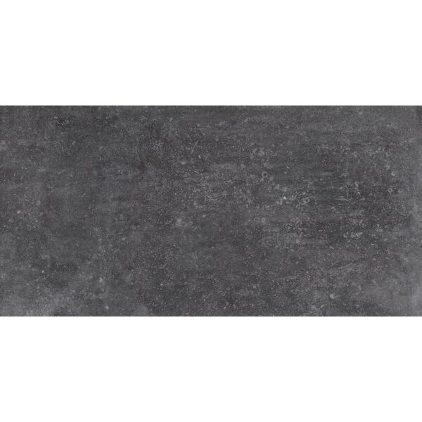 Vloer-/Wandtegel Absolute Nero 60x120 Antraciet